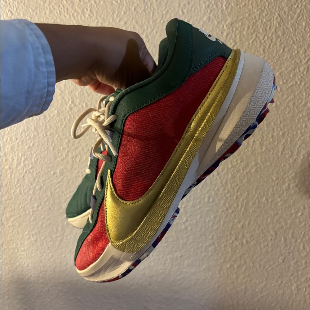 Nike Air shoes